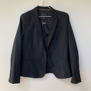 NWT BANANA REPUBLIC BLAZER